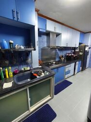 Blk 611 Clementi West Street 1 (Clementi), HDB 3 Rooms #536168871